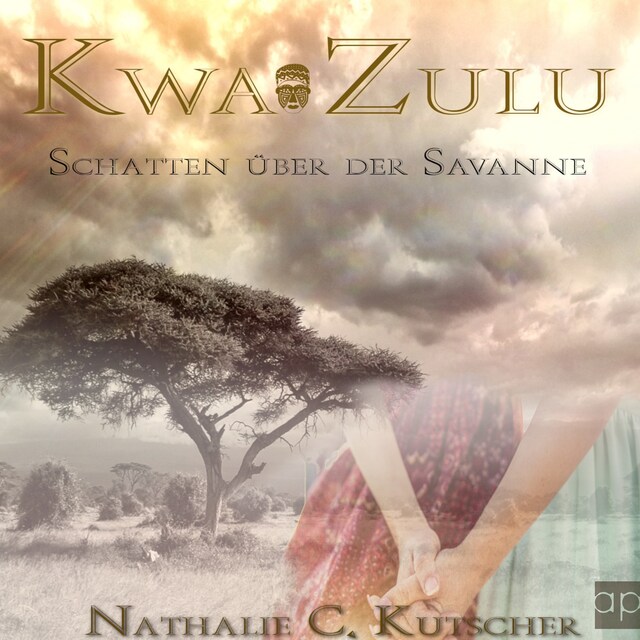 Buchcover für Kwa Zulu
