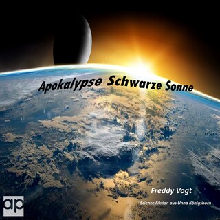 Apokalypse Schwarze Sonne als Hörbuch