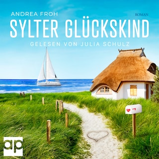 Sylter Glückskind als Hörbuch
