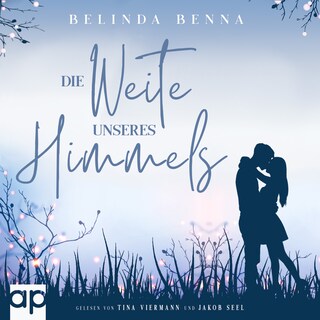 Die Weite unseres Himmels als Hörbuch