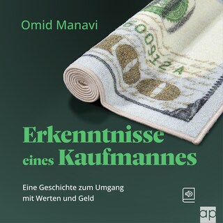 Erkenntnisse eines Kaufmannes als Hörbuch