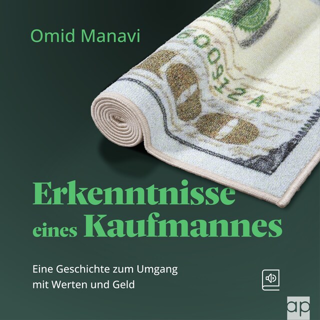 Couverture de livre pour Erkenntnisse eines Kaufmannes