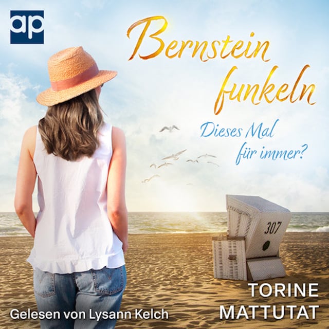 Book cover for Dieses Mal für immer?