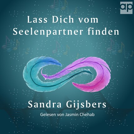 Lass dich vom Seelenpartner finden bookCoverFor