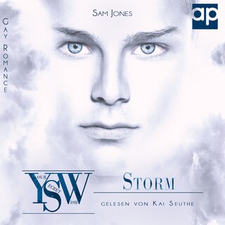 YOUR SECRET WISH - Storm als Hörbuch