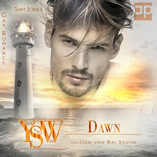 YOUR SECRET WISH - Dawn als Hörbuch