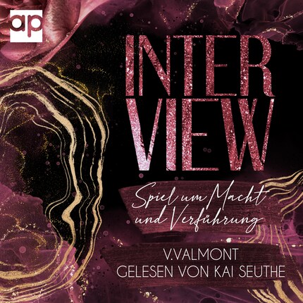 Interview bookCoverFor