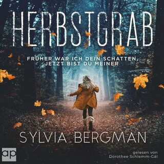 Herbstgrab als Hörbuch