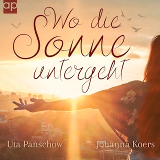 Wo die Sonne untergeht als Hörbuch
