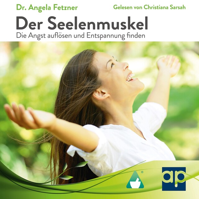 Book cover for Der Seelenmuskel