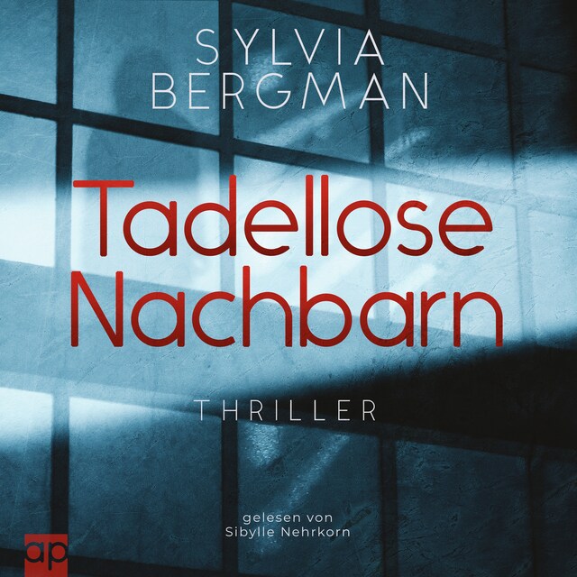 Book cover for Tadellose Nachbarn