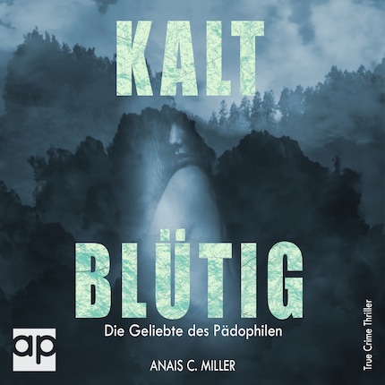 Kaltblütig bookCoverFor