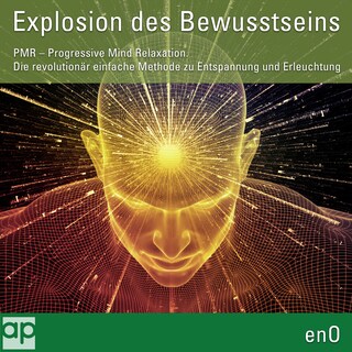 Explosion des Bewusstseins als Hörbuch