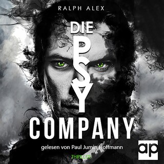 Die Psy Company als Hörbuch