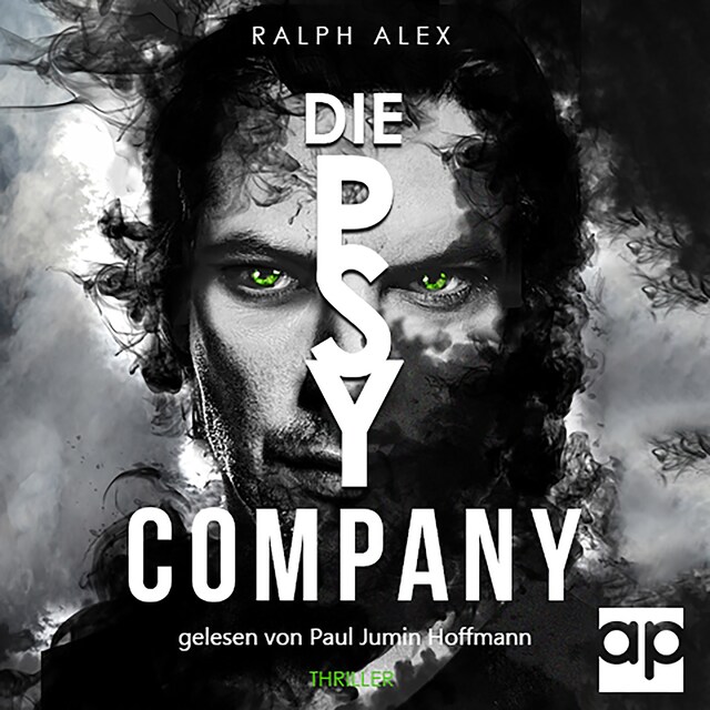 Book cover for Die Psy Company
