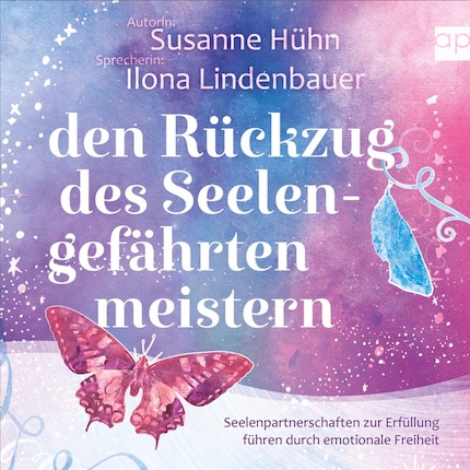 Den Rückzug des Seelengefährten meistern bookCoverFor