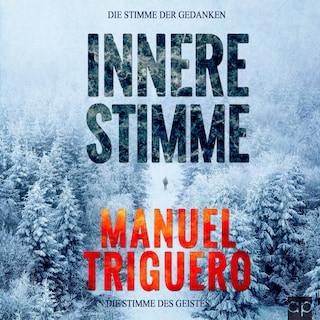 Innere stimme als Hörbuch