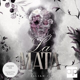 La Mata als Hörbuch