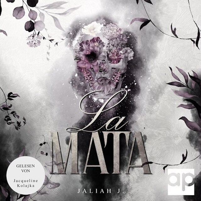Book cover for La Mata