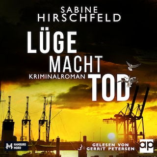 Lüge Macht Tod als Hörbuch