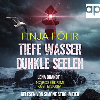 Tiefe Wasser, dunkle Seelen als Hörbuch