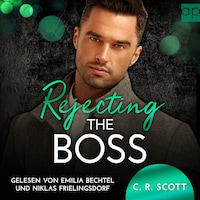 Rejecting the Boss