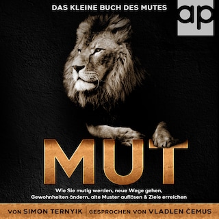 Mut als Hörbuch