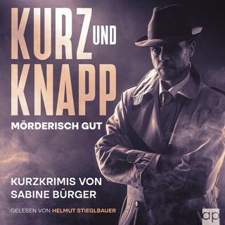 Kurz und Knapp als Hörbuch