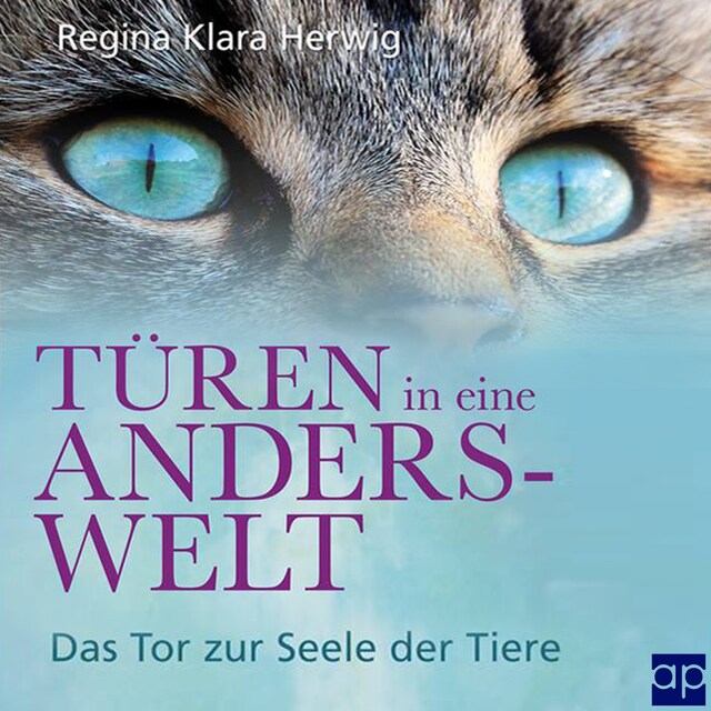 Book cover for Türen in eine Anderswelt