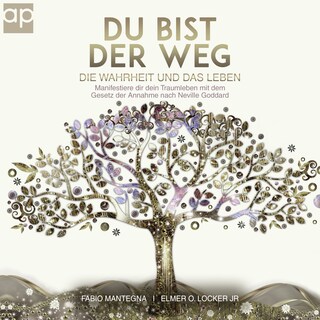 Du bist der Weg als Hörbuch
