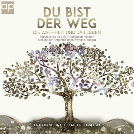 Du bist der Weg bookCoverFor