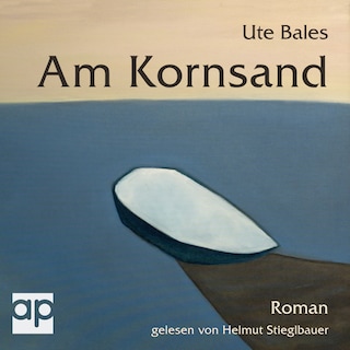Am Kornsand als Hörbuch