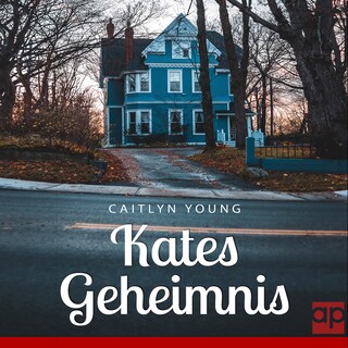 Kates Geheimnis als Hörbuch