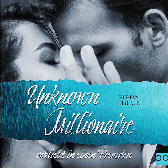 Book cover for Unknown Millionaire