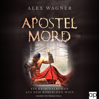 Apostelmord als Hörbuch