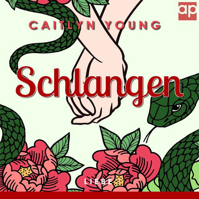 Book cover for Schlangen