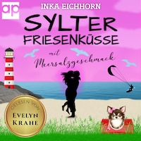 Sylter Friesenküsse mit Meersalzgeschmack