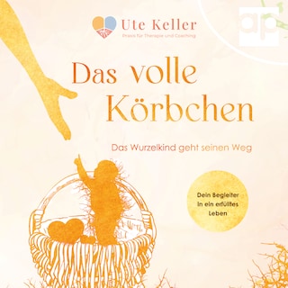 Das volle Körbchen als Hörbuch