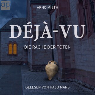 Déjà-vu als Hörbuch