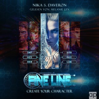 Fine Line als Hörbuch
