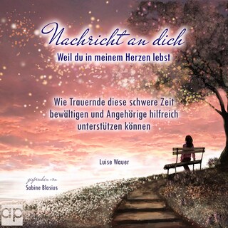 Nachricht an dich als Hörbuch