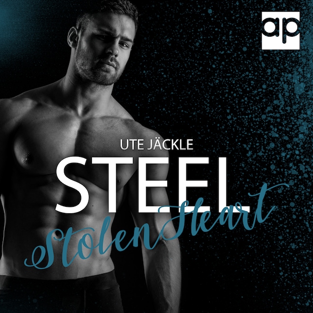 Book cover for Steel - Stolen Heart