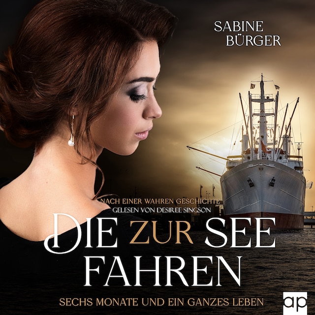 Book cover for Die zur See fahren
