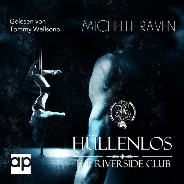 Portada de libro para The Riverside Club - Hüllenlos