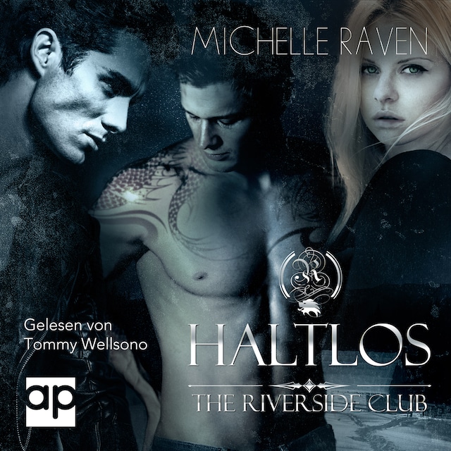 The Riverside Club - Haltlos