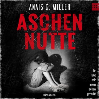 Aschennutte als Hörbuch