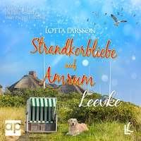 Strandkorbliebe auf Amrum - Leevke