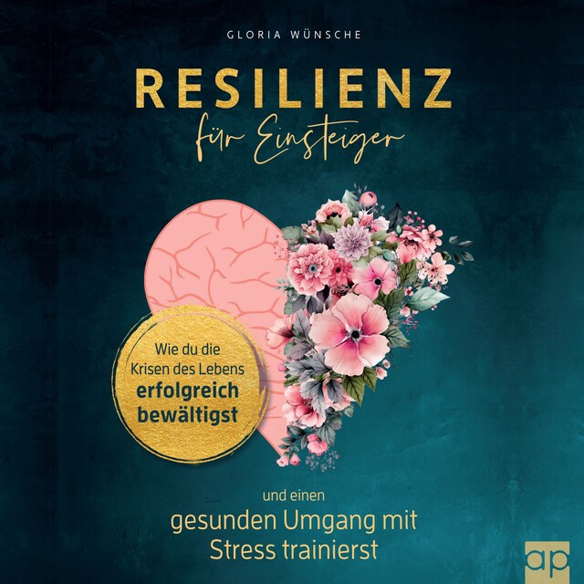 Buchcover für Resilienz für Einsteiger