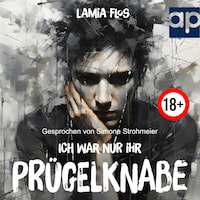 Ich war nur ihr Prügelknabe