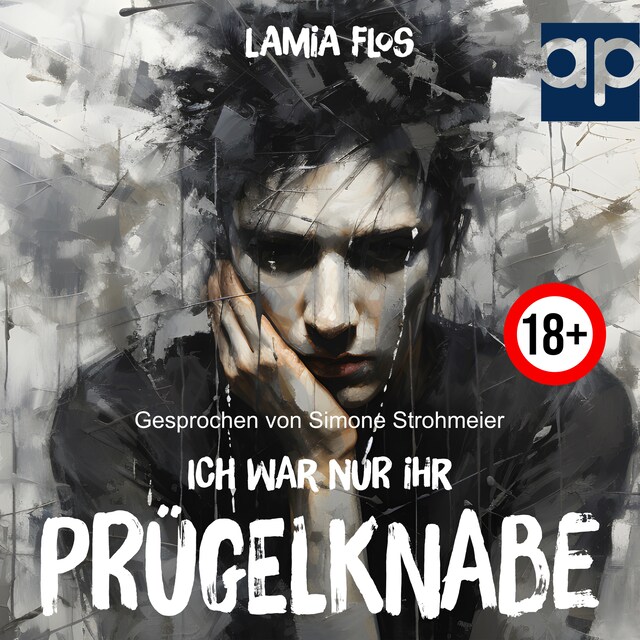 Book cover for Ich war nur ihr Prügelknabe